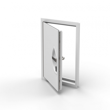 optimal/奥普铁马 通道门