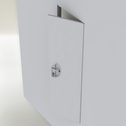 optimal/奥普铁马 房车门锁