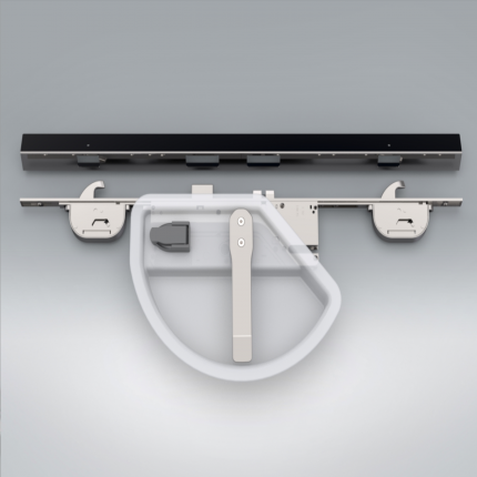 optimal/奥普铁马 舱门锁