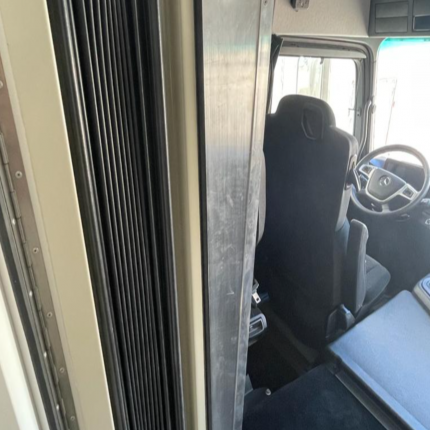 optimal/奥普铁马 褶皱密封