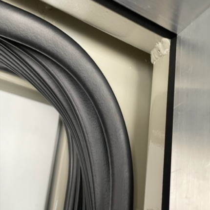 optimal/奥普铁马 褶皱密封