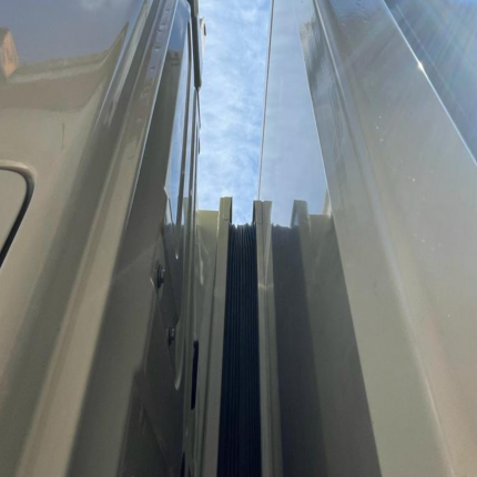 optimal/奥普铁马 褶皱密封