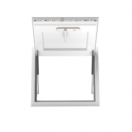 optimal/奥普铁马 横版舱门