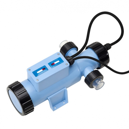 DOUBLE BLUE 房车净水器