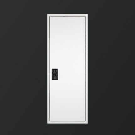 outbound 越野房车门