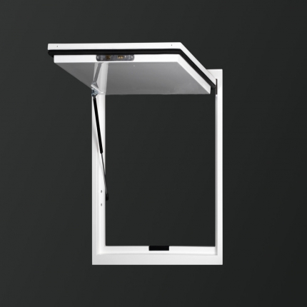 outbound 越野房车舱门