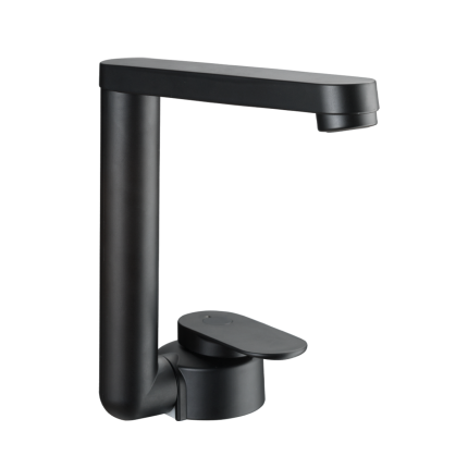 Reich TWISTER 旋拧系列水龙头