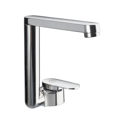 Reich TWISTER 旋拧系列水龙头